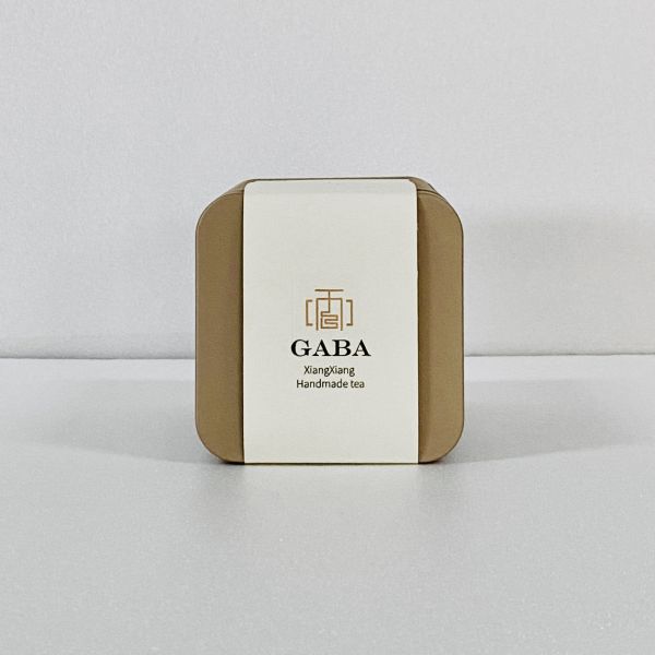 【香香茶業】  GABA(75g/罐)